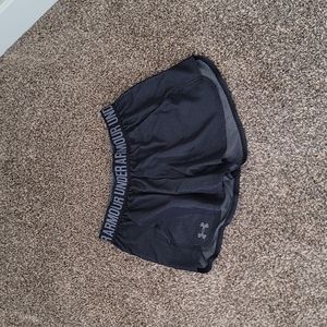 Under Armour shorts